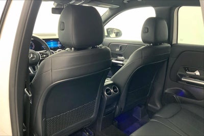 2021 Mercedes-Benz GLA 250 SUV