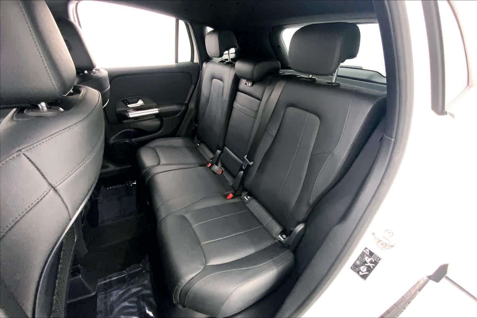 2021 Mercedes-Benz GLA 250 SUV