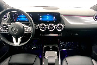 2021 Mercedes-Benz GLA 250 SUV