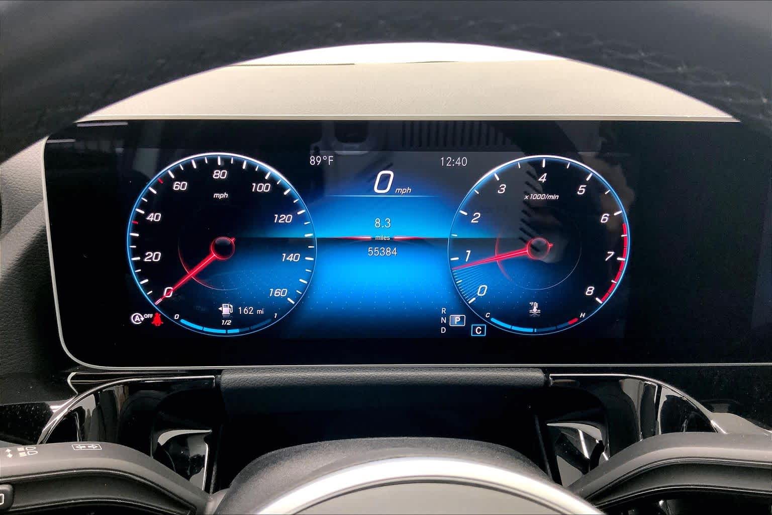2021 Mercedes-Benz GLA 250 SUV