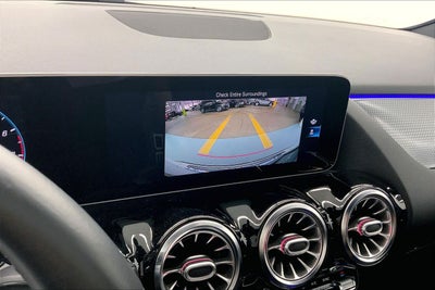 2021 Mercedes-Benz GLA 250 SUV