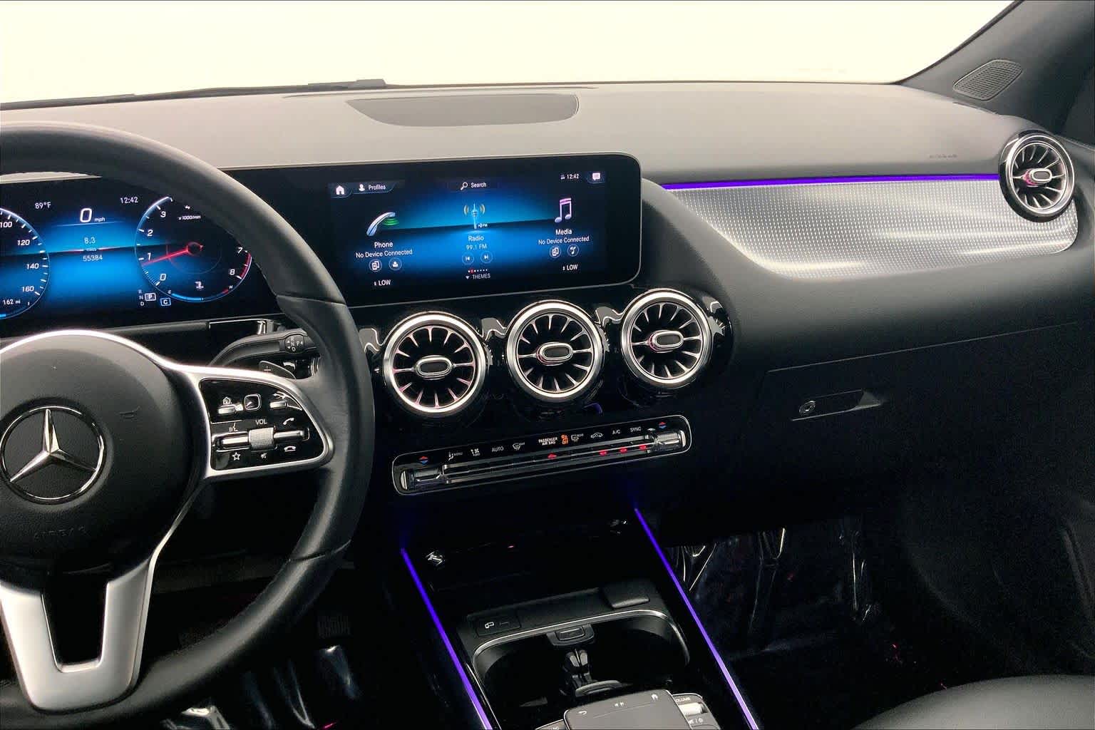 2021 Mercedes-Benz GLA 250 SUV