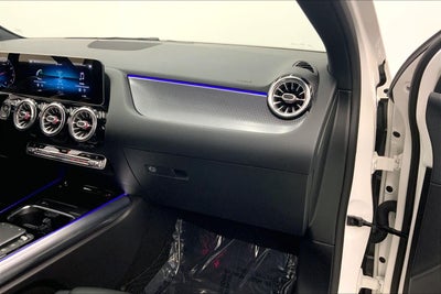 2021 Mercedes-Benz GLA 250 SUV