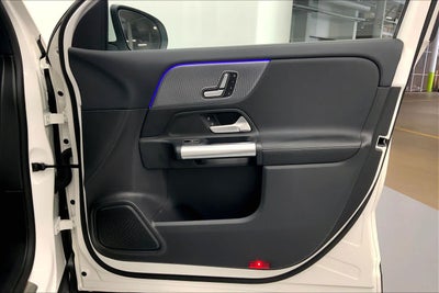 2021 Mercedes-Benz GLA 250 SUV