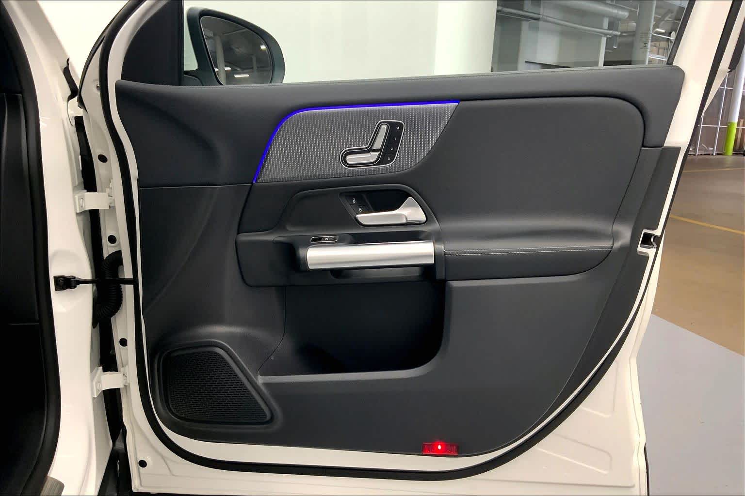 2021 Mercedes-Benz GLA 250 SUV