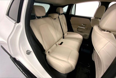 2022 Mercedes-Benz GLA 250 SUV