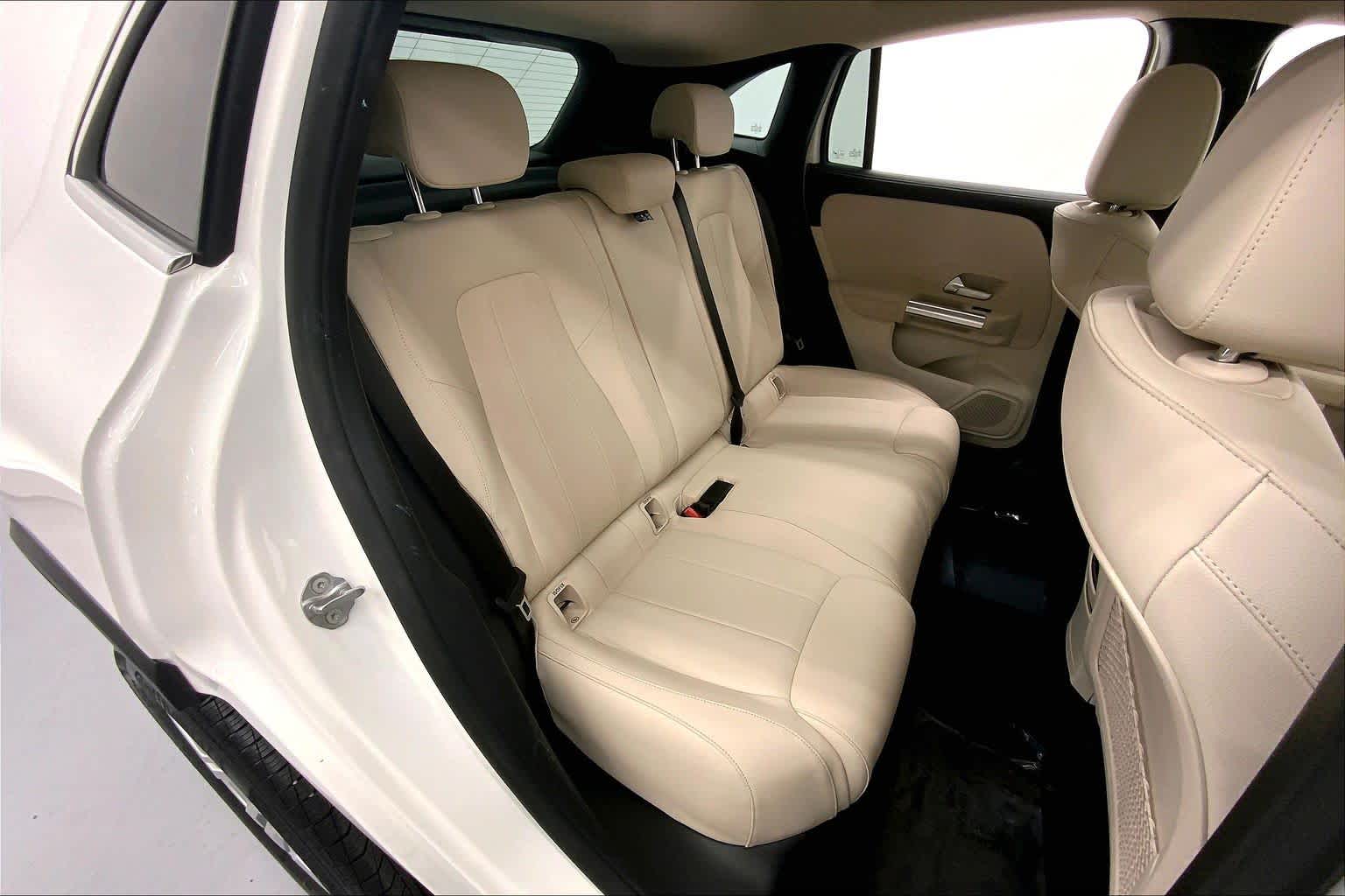 2022 Mercedes-Benz GLA 250 SUV