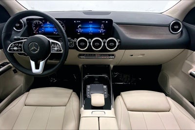 2022 Mercedes-Benz GLA 250 SUV