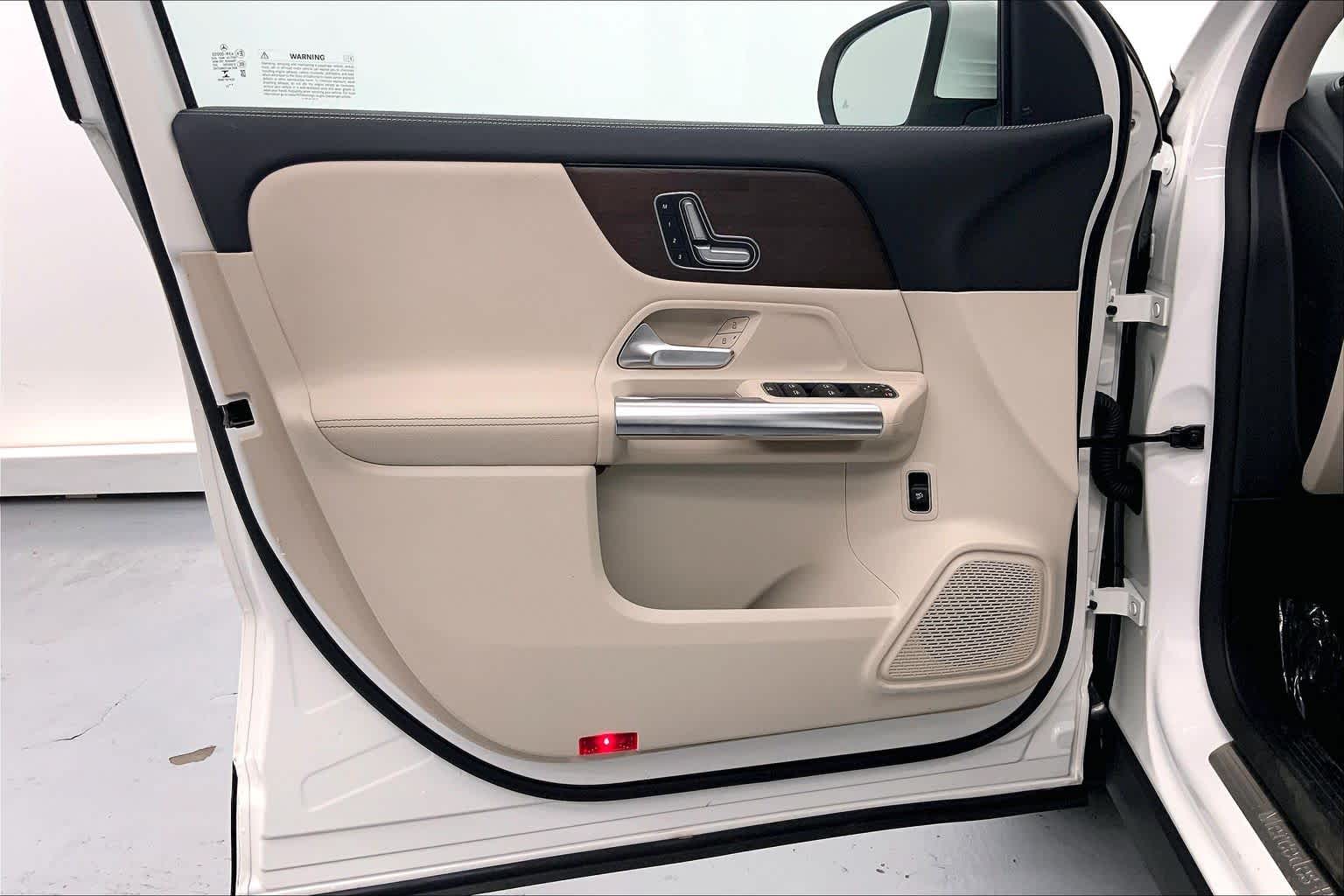 2022 Mercedes-Benz GLA 250 SUV