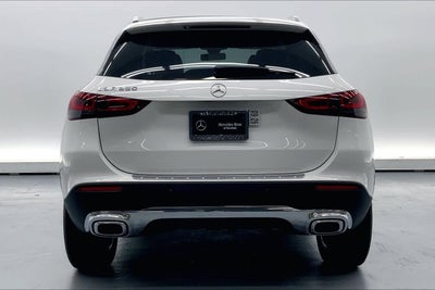 2022 Mercedes-Benz GLA 250 SUV