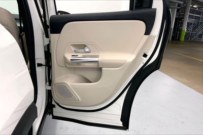 2023 Mercedes-Benz GLA GLA 250