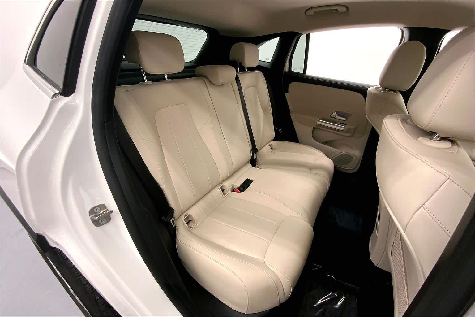 2023 Mercedes-Benz GLA GLA 250