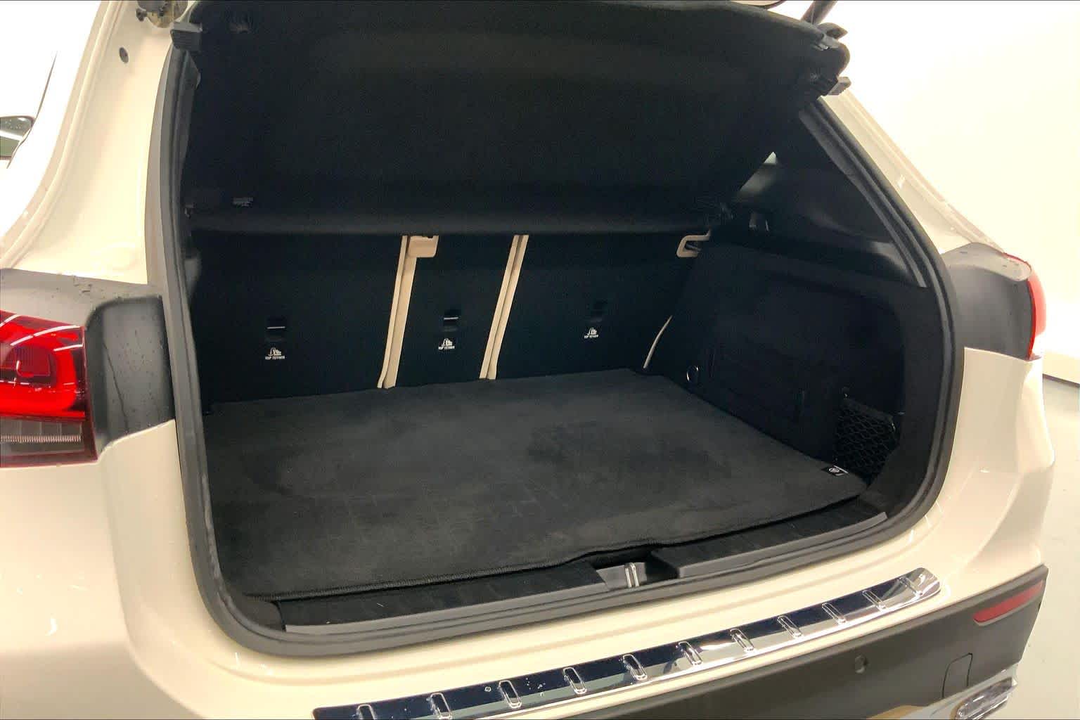 2023 Mercedes-Benz GLA GLA 250