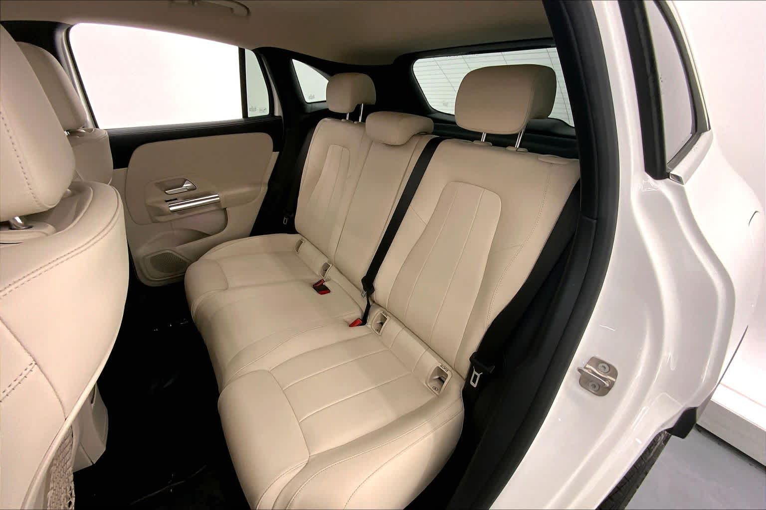 2023 Mercedes-Benz GLA GLA 250