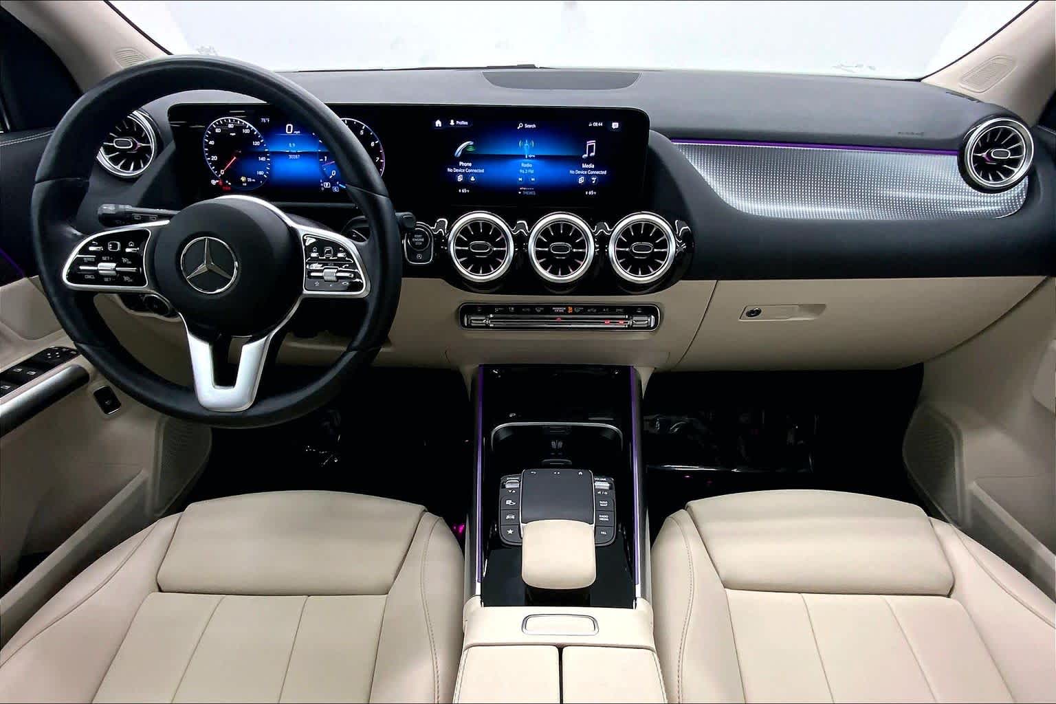 2023 Mercedes-Benz GLA GLA 250