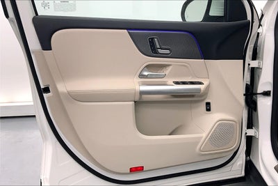 2023 Mercedes-Benz GLA GLA 250