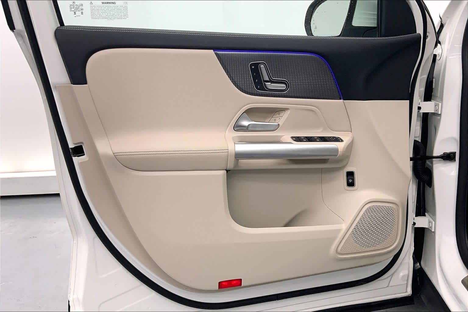 2023 Mercedes-Benz GLA GLA 250