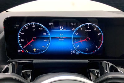 2023 Mercedes-Benz GLA GLA 250