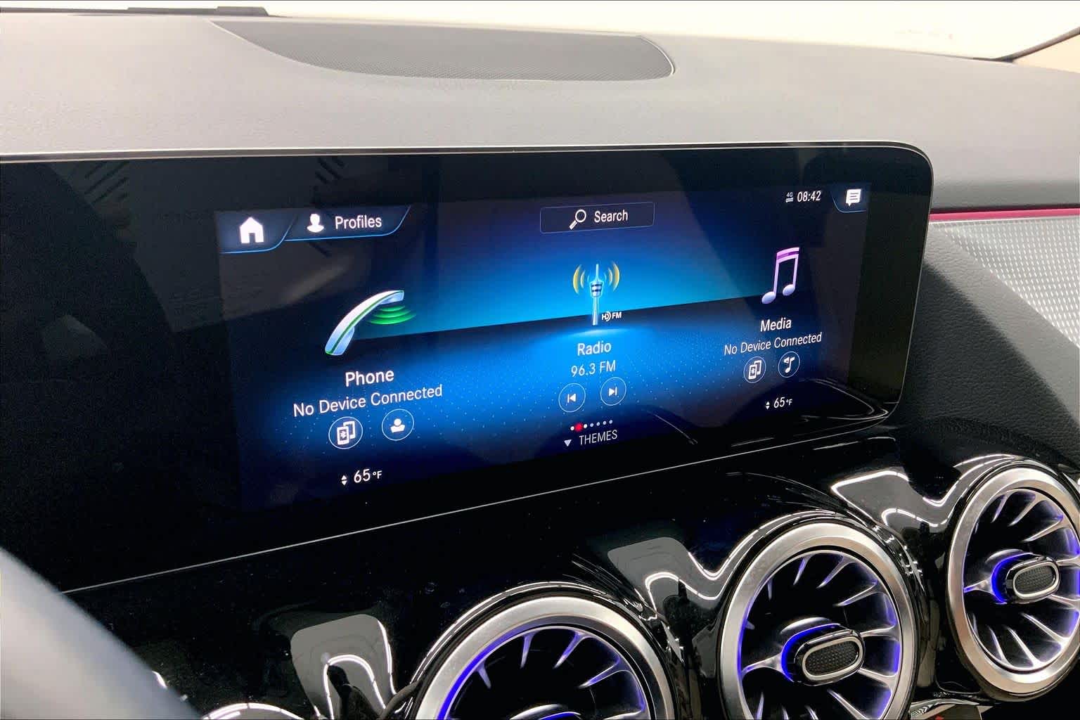 2023 Mercedes-Benz GLA GLA 250