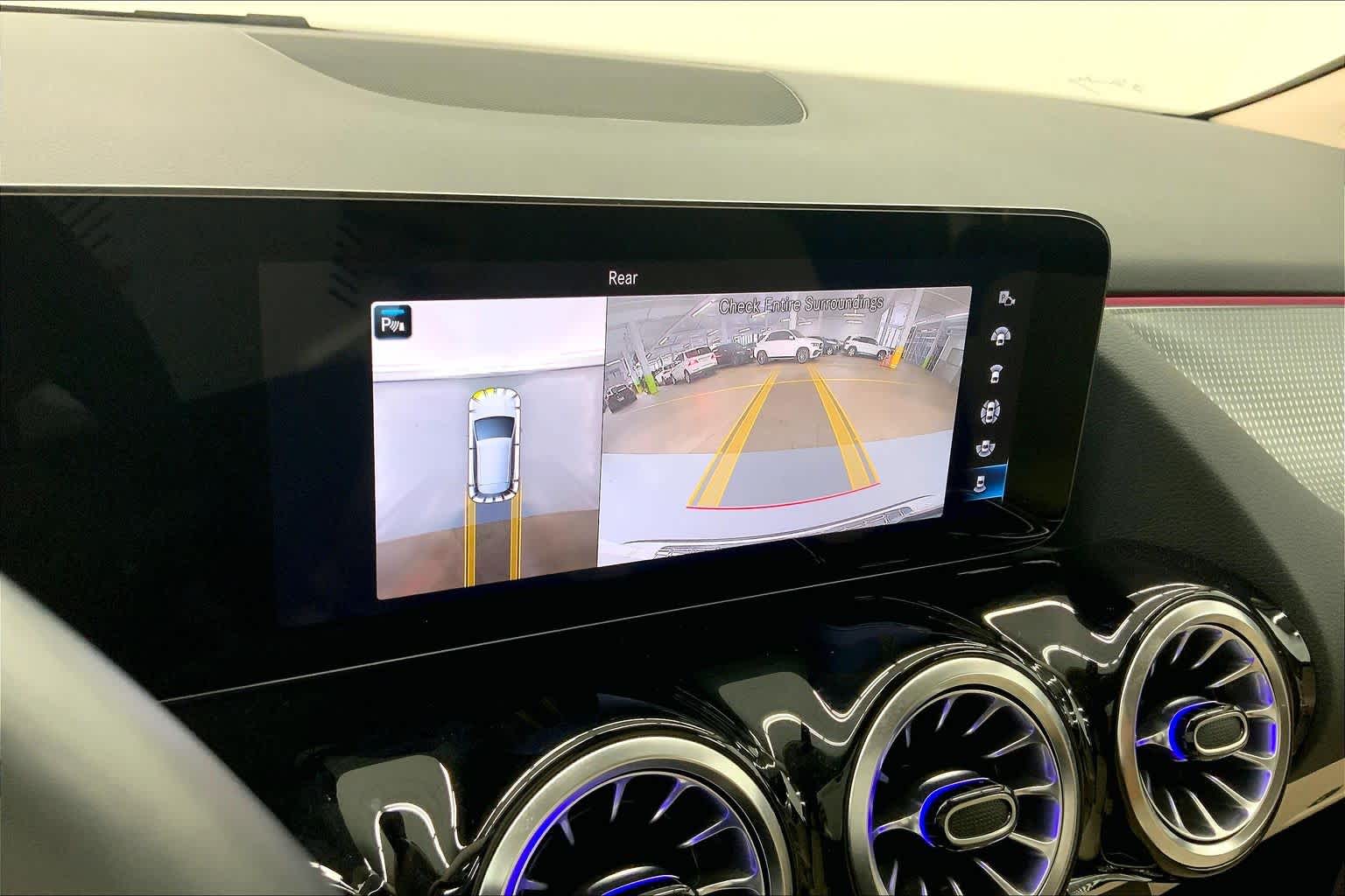 2023 Mercedes-Benz GLA GLA 250