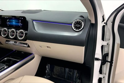 2023 Mercedes-Benz GLA GLA 250