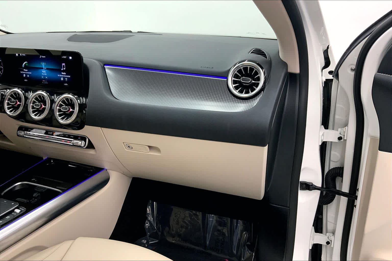 2023 Mercedes-Benz GLA GLA 250