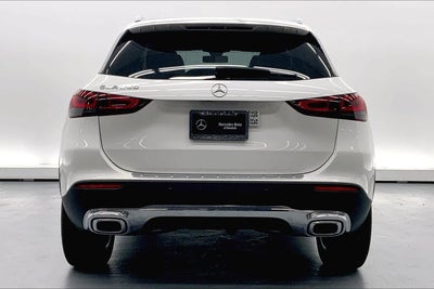 2023 Mercedes-Benz GLA GLA 250