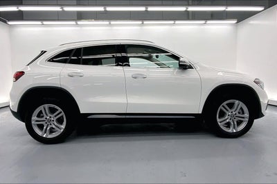 2023 Mercedes-Benz GLA GLA 250