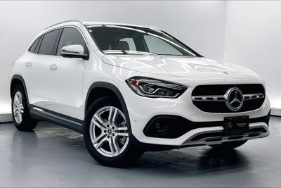 2023 Mercedes-Benz GLA GLA 250