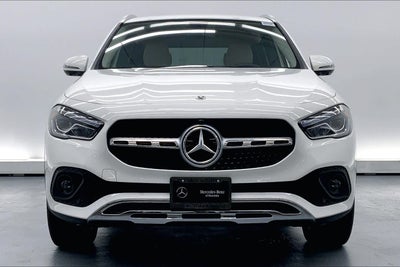 2023 Mercedes-Benz GLA GLA 250