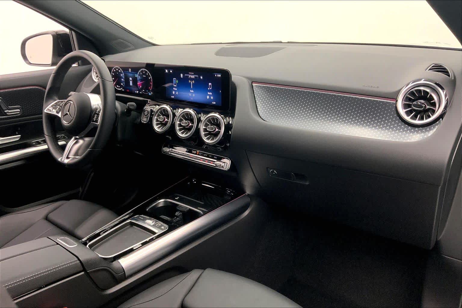 2026 Mercedes-Benz GLA 250 SUV