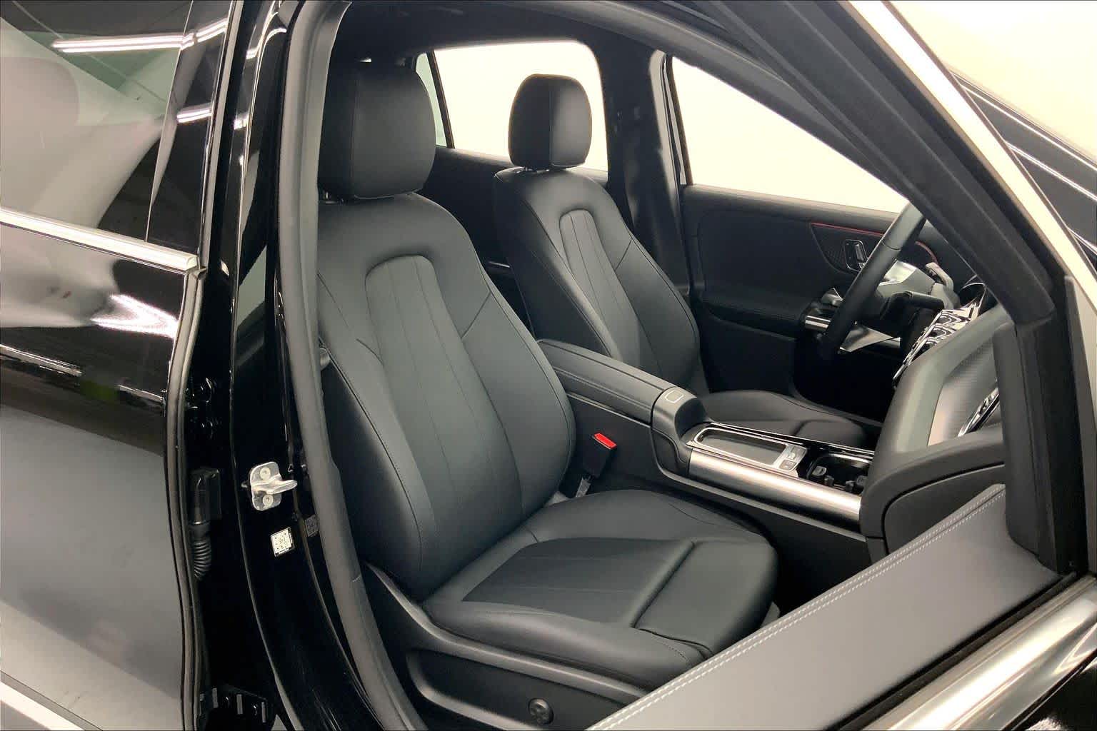 2026 Mercedes-Benz GLA 250 SUV