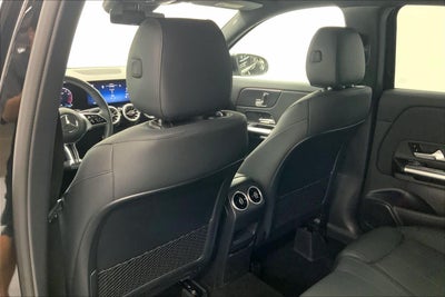 2026 Mercedes-Benz GLA 250 SUV