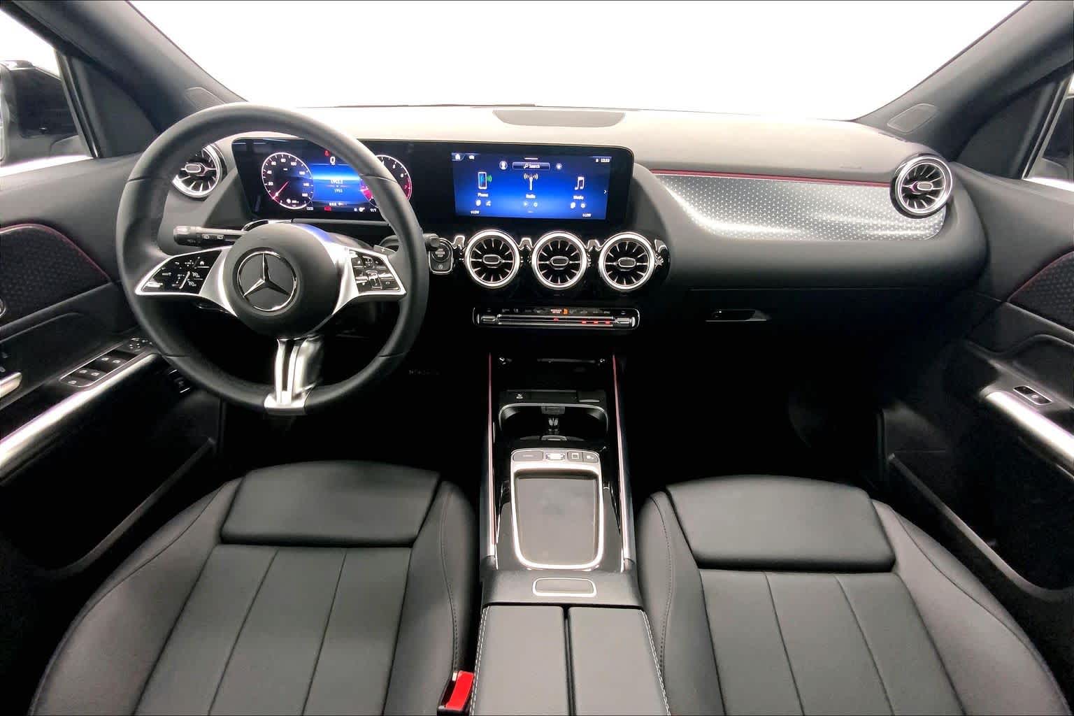 2026 Mercedes-Benz GLA 250 SUV