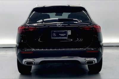 2026 Mercedes-Benz GLA 250 SUV