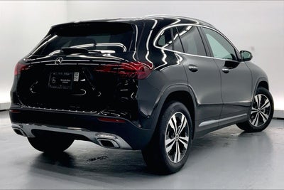 2026 Mercedes-Benz GLA 250 SUV