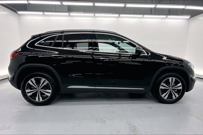 2026 Mercedes-Benz GLA 250 SUV