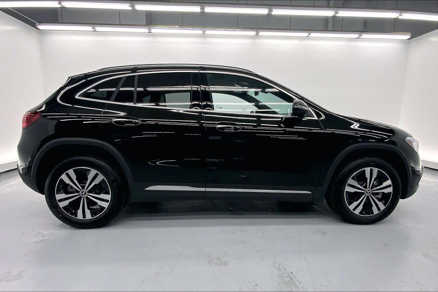 2026 Mercedes-Benz GLA 250 SUV