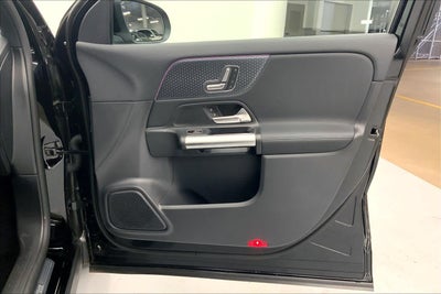2026 Mercedes-Benz GLA 250 SUV