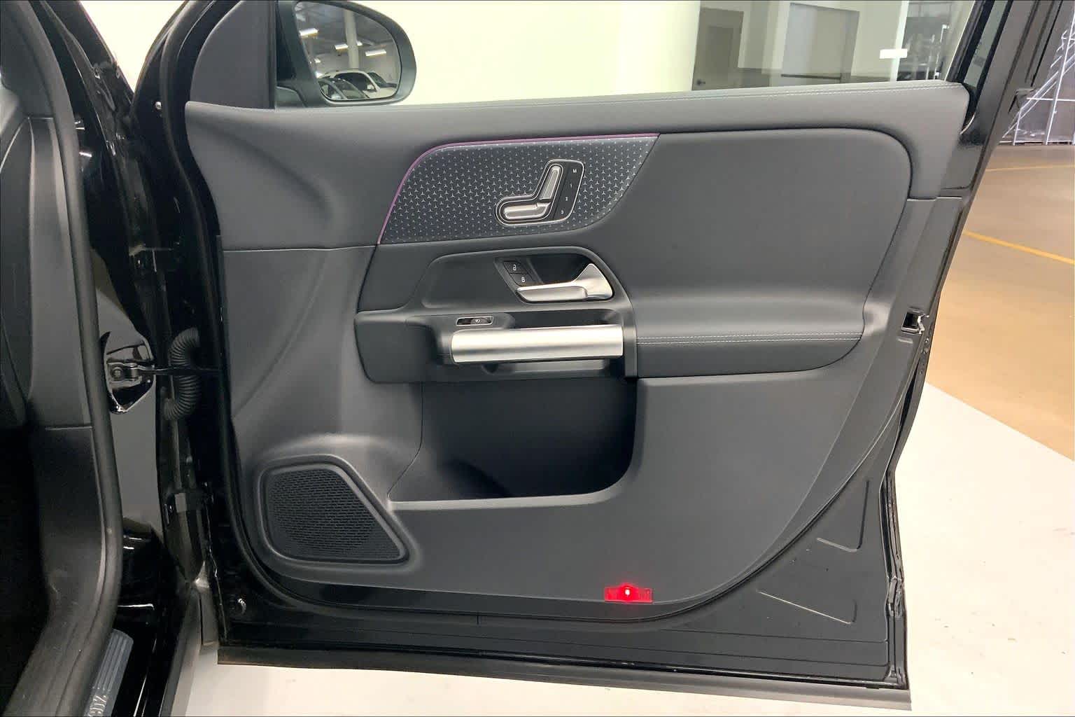 2026 Mercedes-Benz GLA 250 SUV