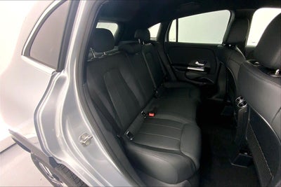 2026 Mercedes-Benz GLA 250 SUV