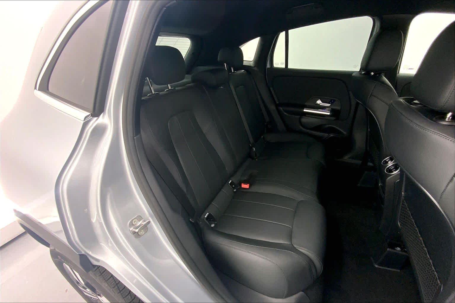 2026 Mercedes-Benz GLA 250 SUV