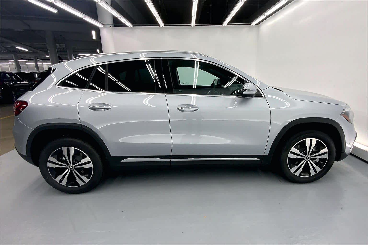 2026 Mercedes-Benz GLA 250 SUV