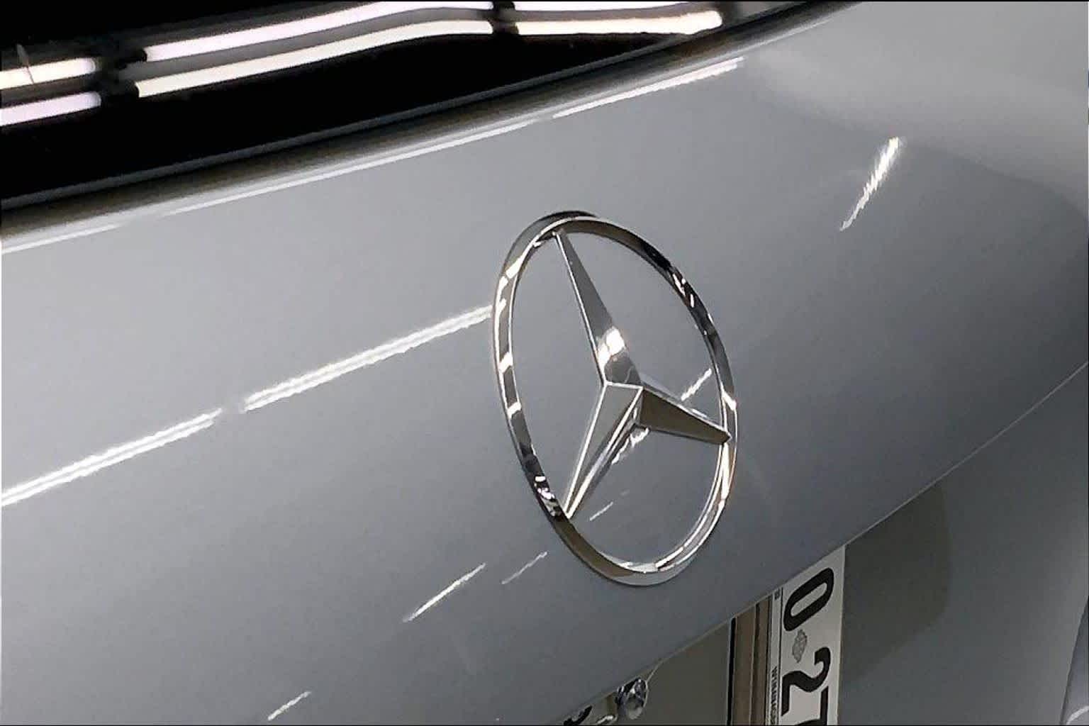 2026 Mercedes-Benz GLA 250 SUV