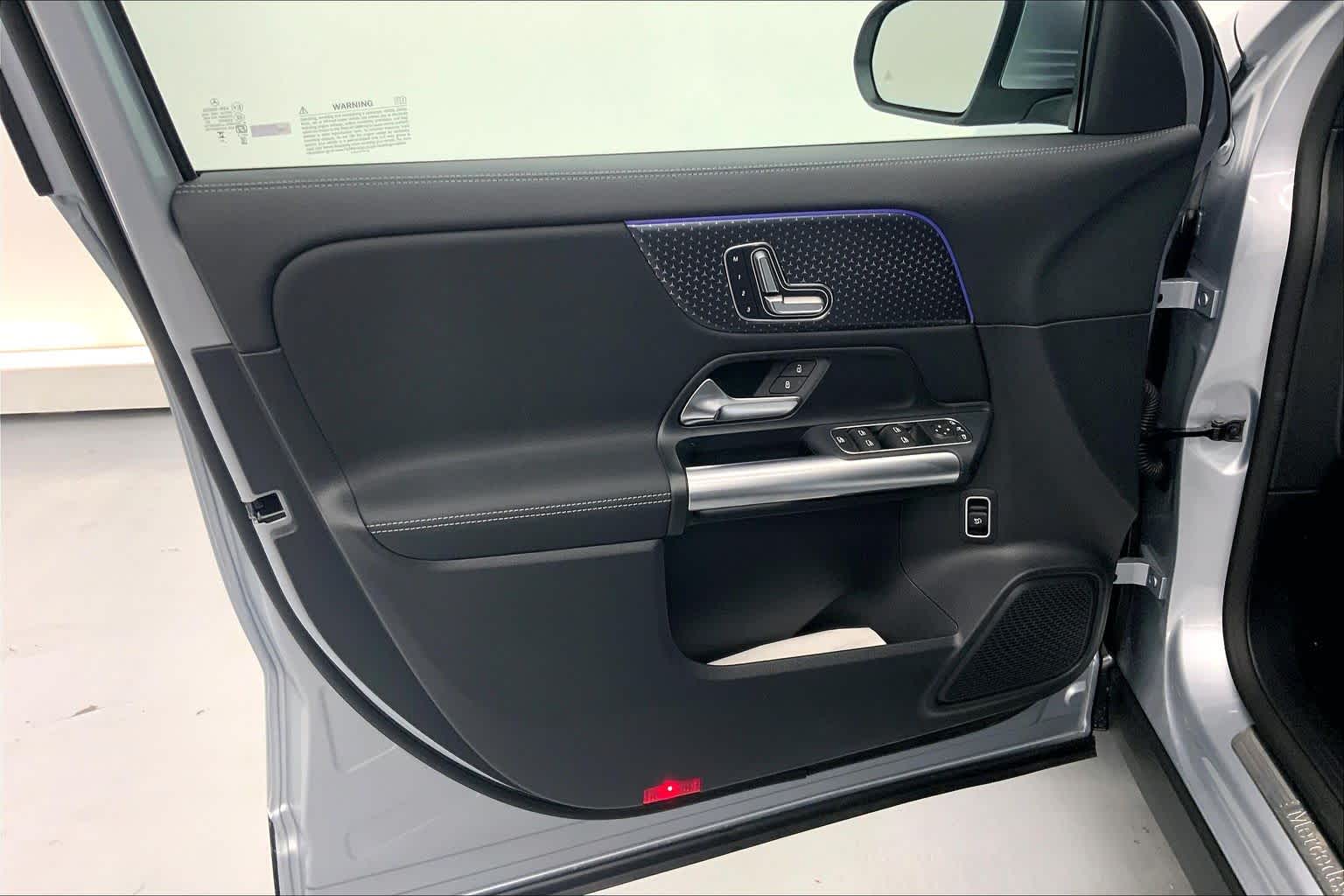 2026 Mercedes-Benz GLA 250 SUV