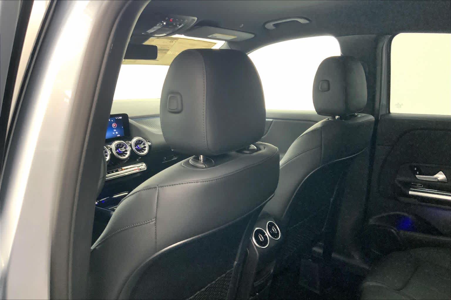 2026 Mercedes-Benz GLA 250 SUV
