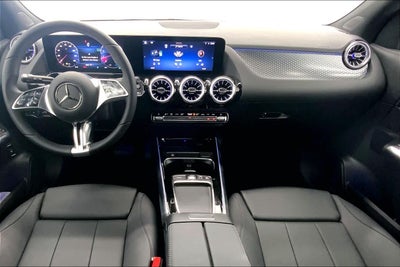 2026 Mercedes-Benz GLA 250 SUV