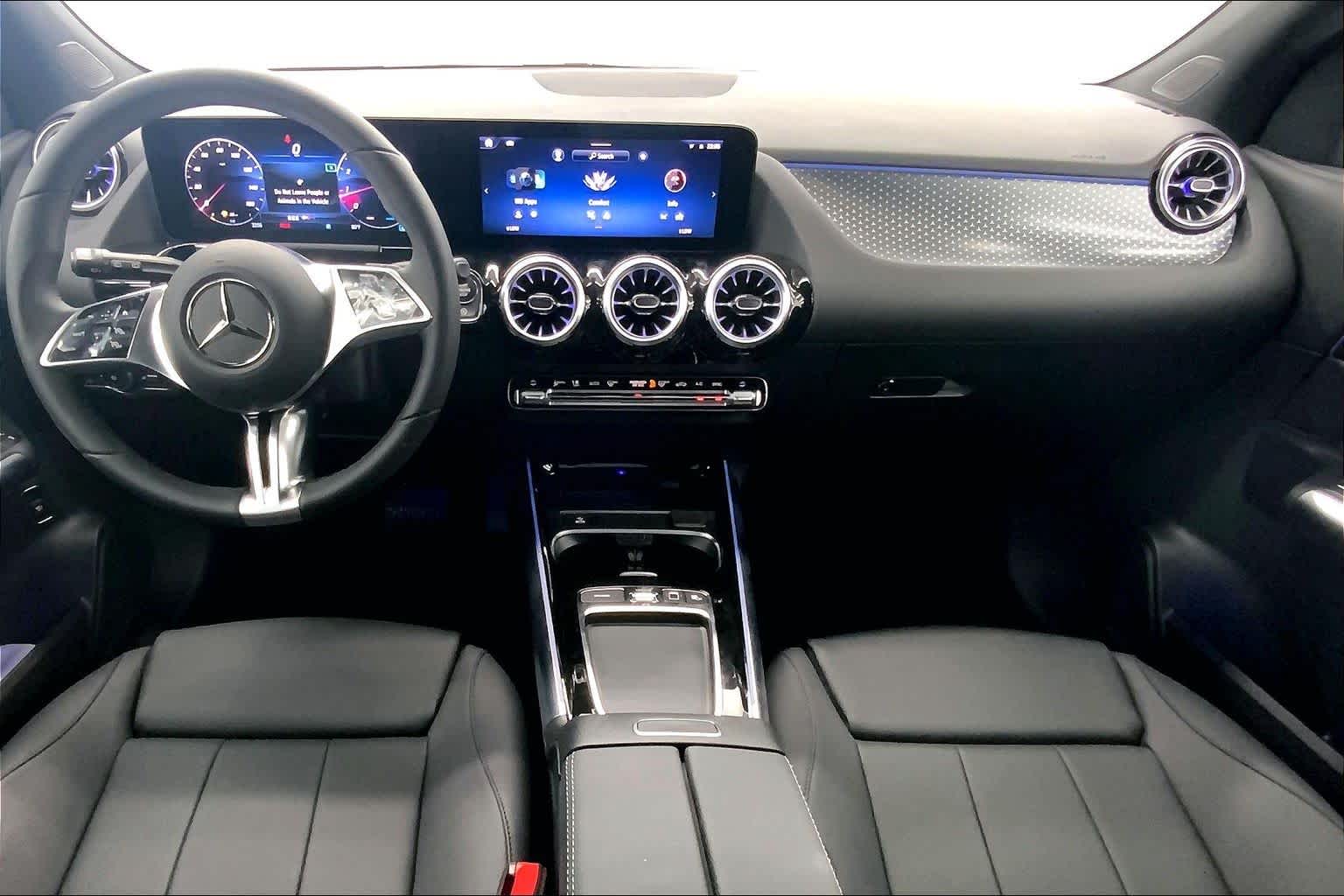 2026 Mercedes-Benz GLA 250 SUV