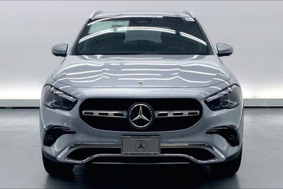 2026 Mercedes-Benz GLA 250 SUV