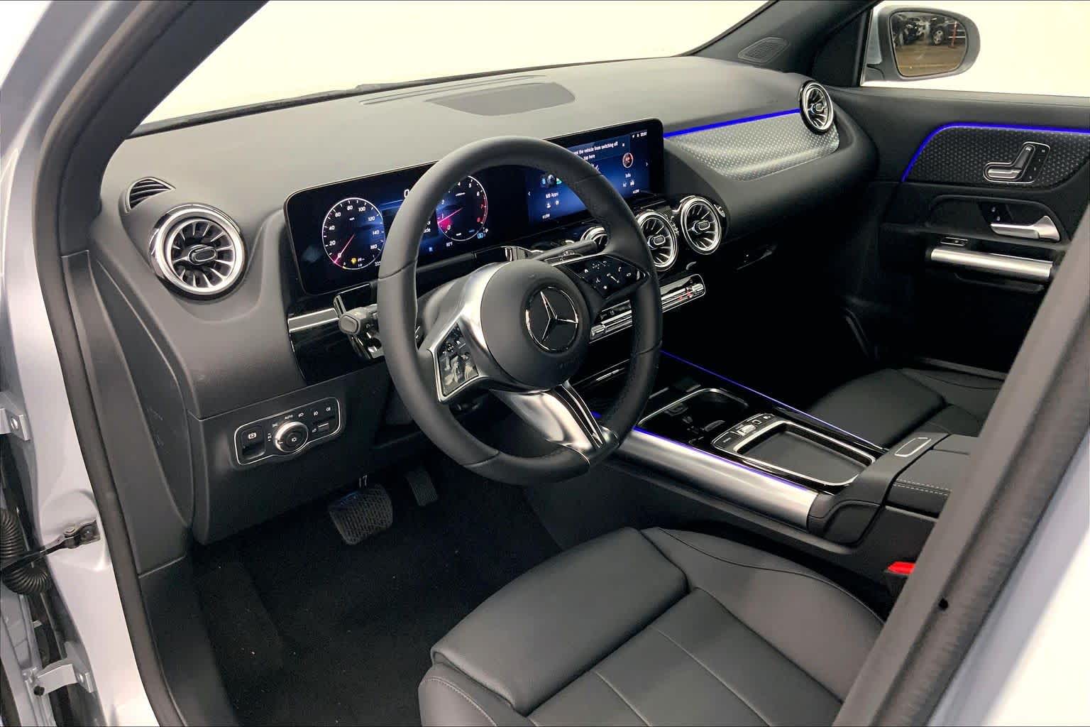 2026 Mercedes-Benz GLA 250 SUV